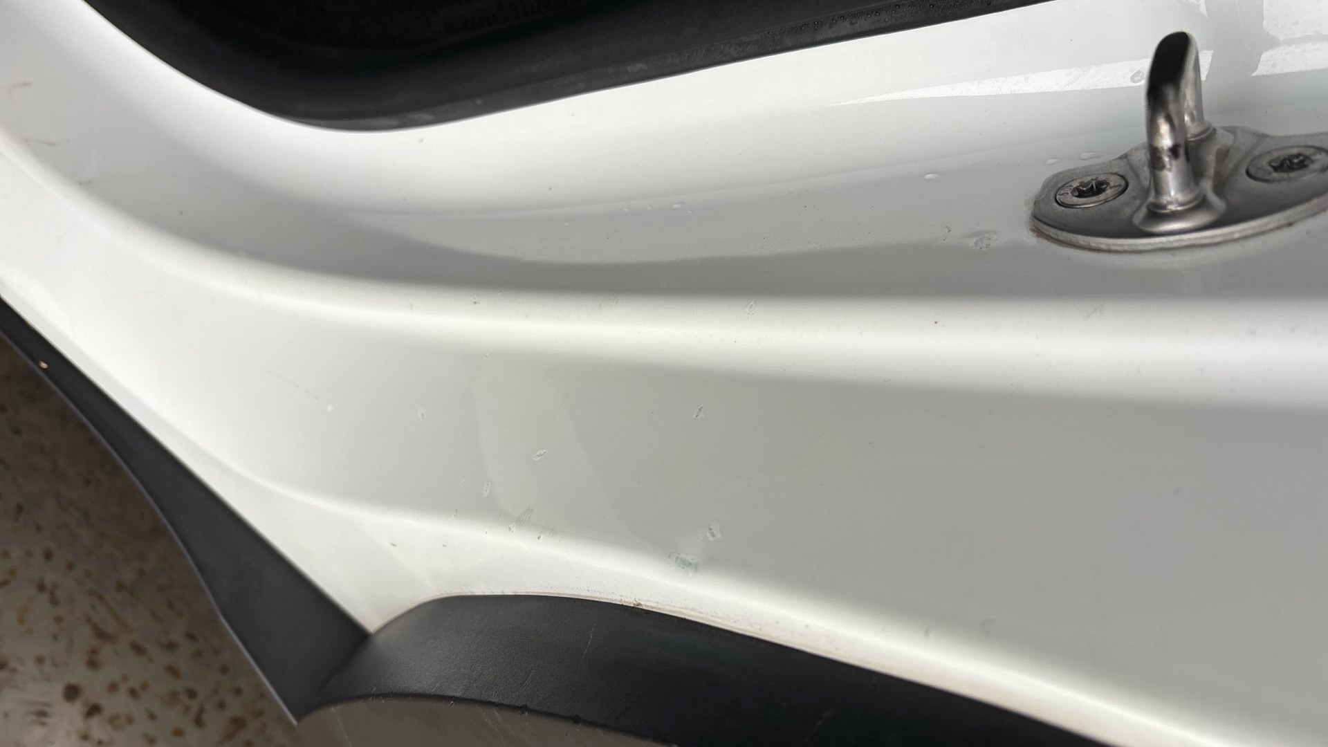 4020649 Long Range AWD 5dr Auto