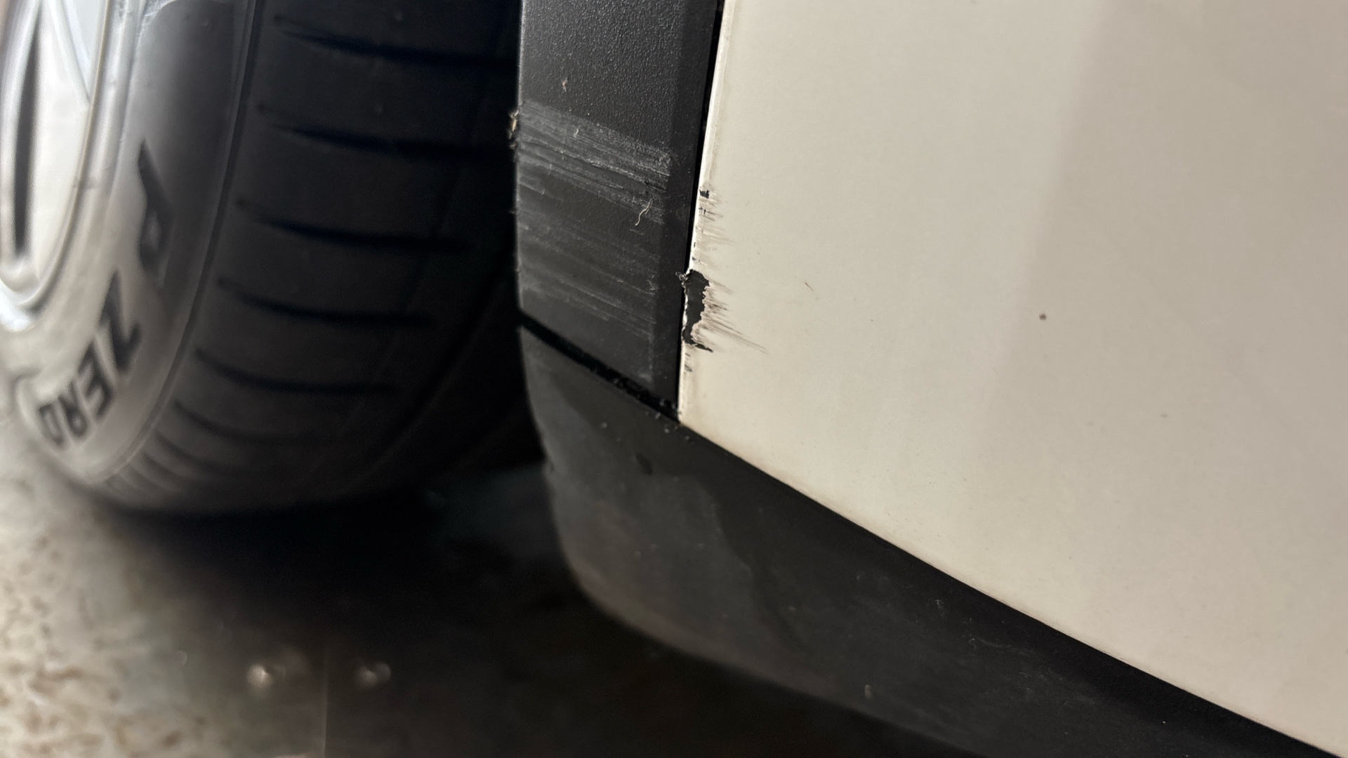 4020649 Long Range AWD 5dr Auto