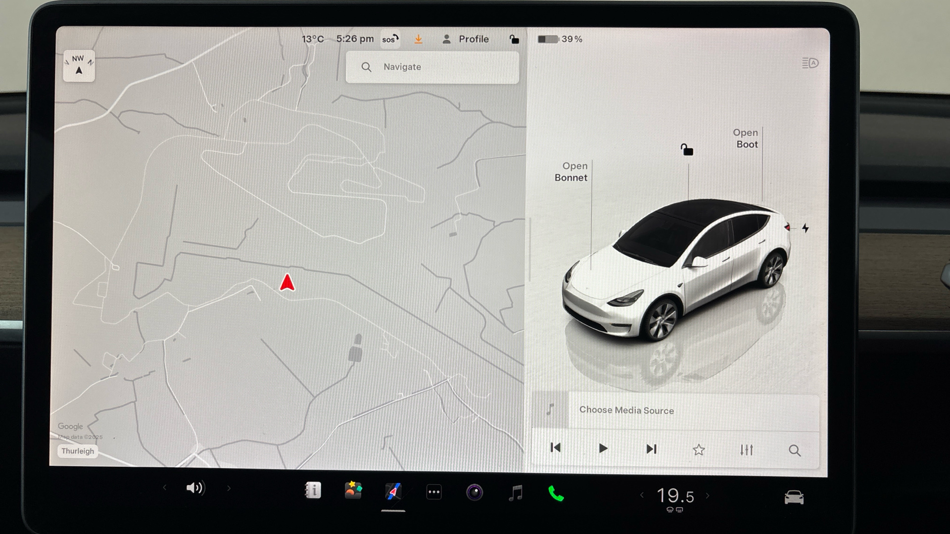 4020649 Long Range AWD 5dr Auto