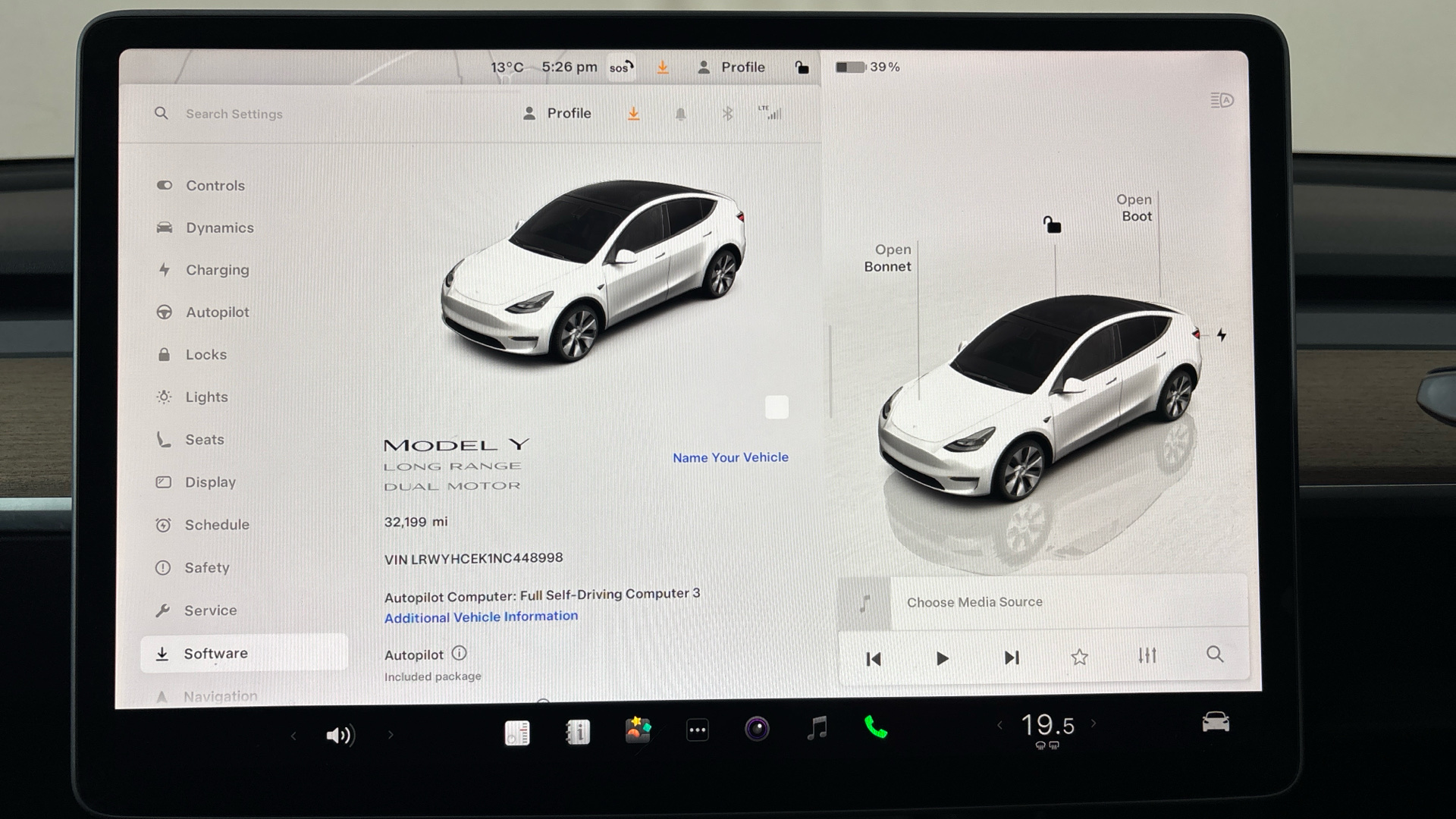 4020649 Long Range AWD 5dr Auto