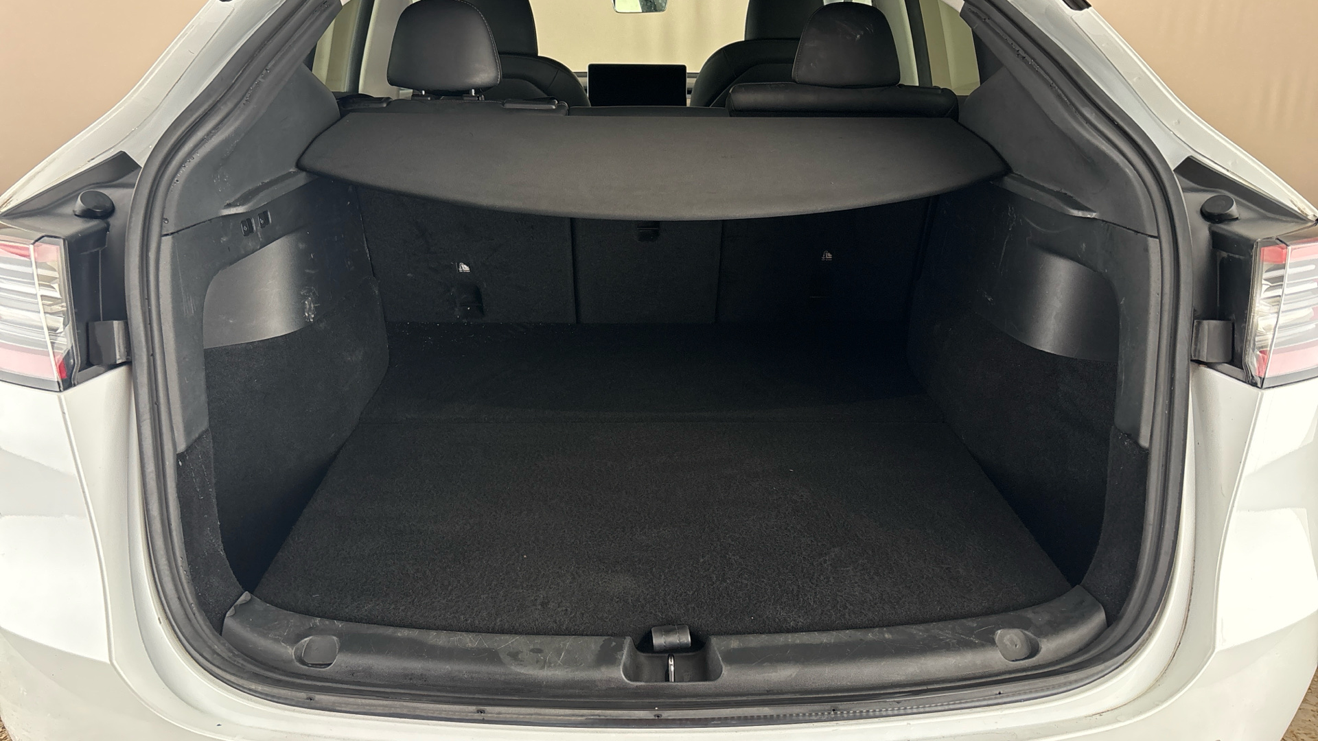 4020649 Long Range AWD 5dr Auto