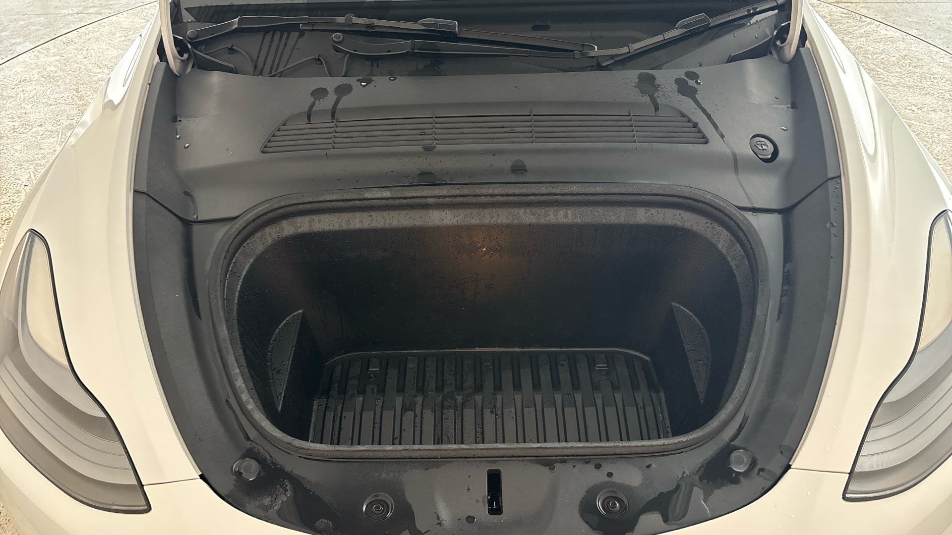 4020649 Long Range AWD 5dr Auto