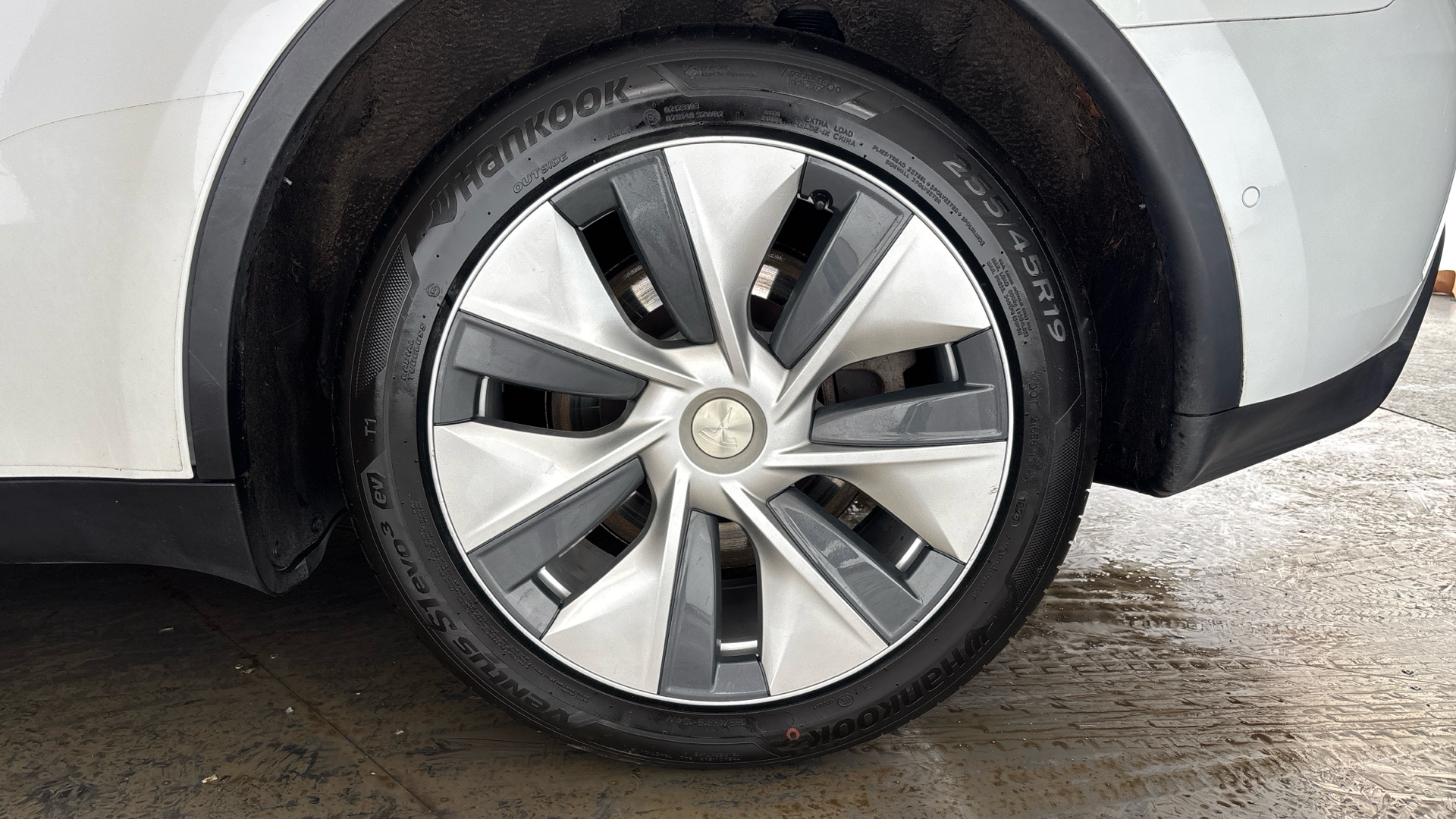 4020649 Long Range AWD 5dr Auto