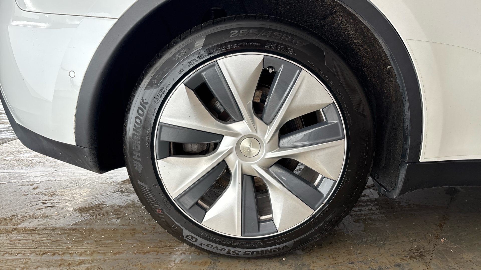 4020649 Long Range AWD 5dr Auto