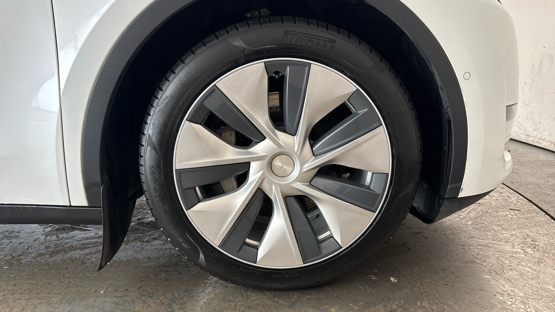 4020649 Long Range AWD 5dr Auto