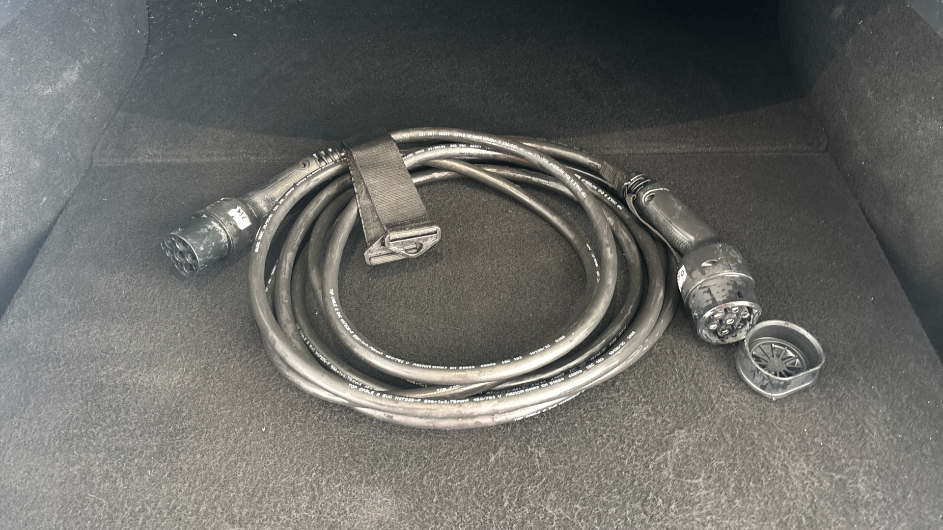 4020649 Long Range AWD 5dr Auto