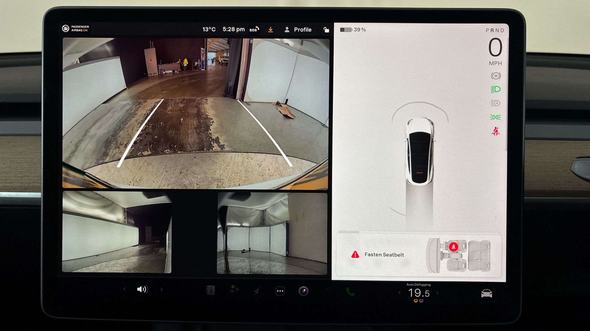 4020649 Long Range AWD 5dr Auto