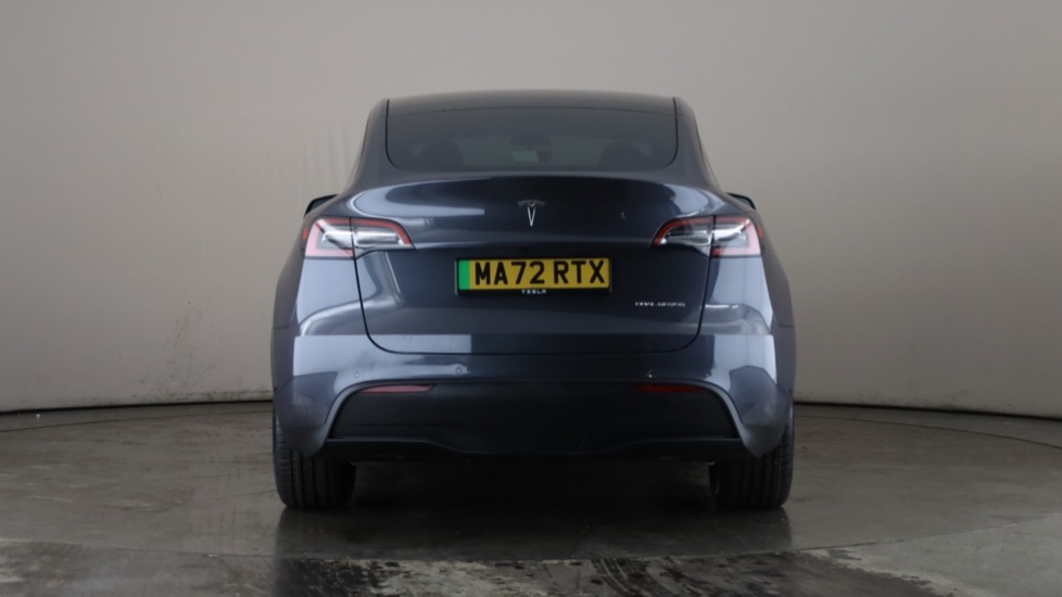 TESLA MODEL Y Image 4