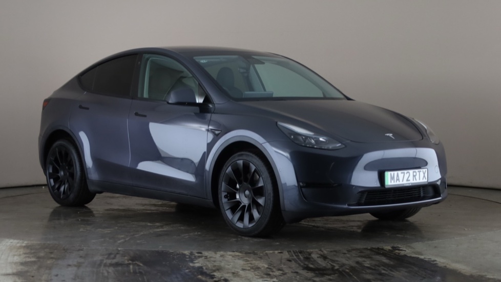 TESLA MODEL Y Image 7