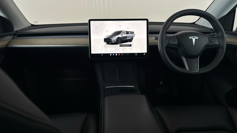TESLA MODEL Y Image 11