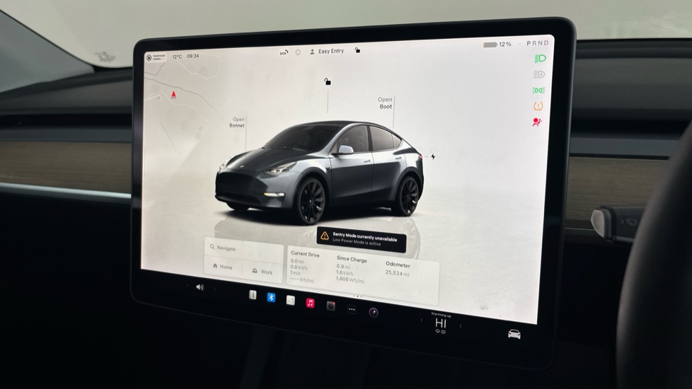 TESLA MODEL Y Image 12