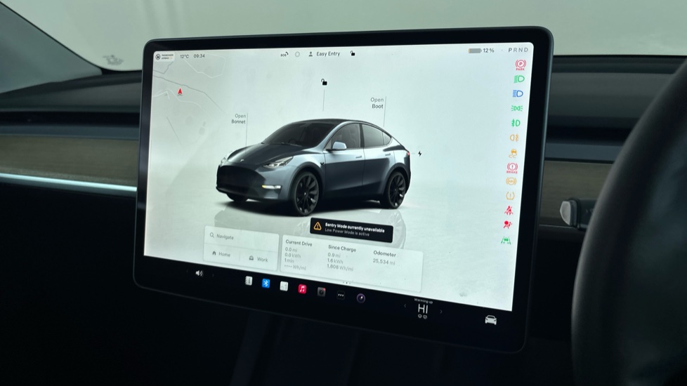 TESLA MODEL Y Image 13