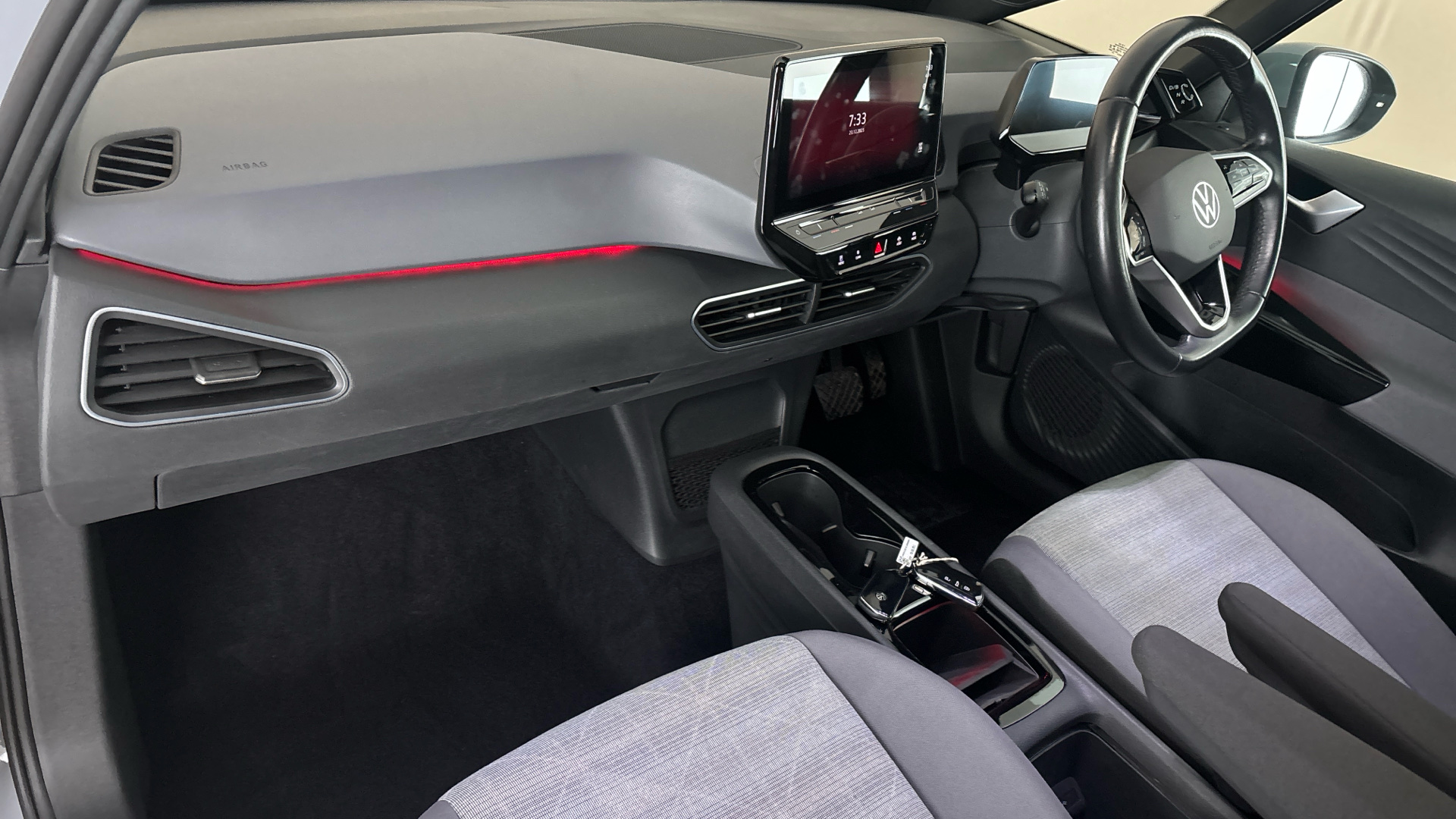 4020935 110kW Life Pure Performance 45kWh 5dr Auto