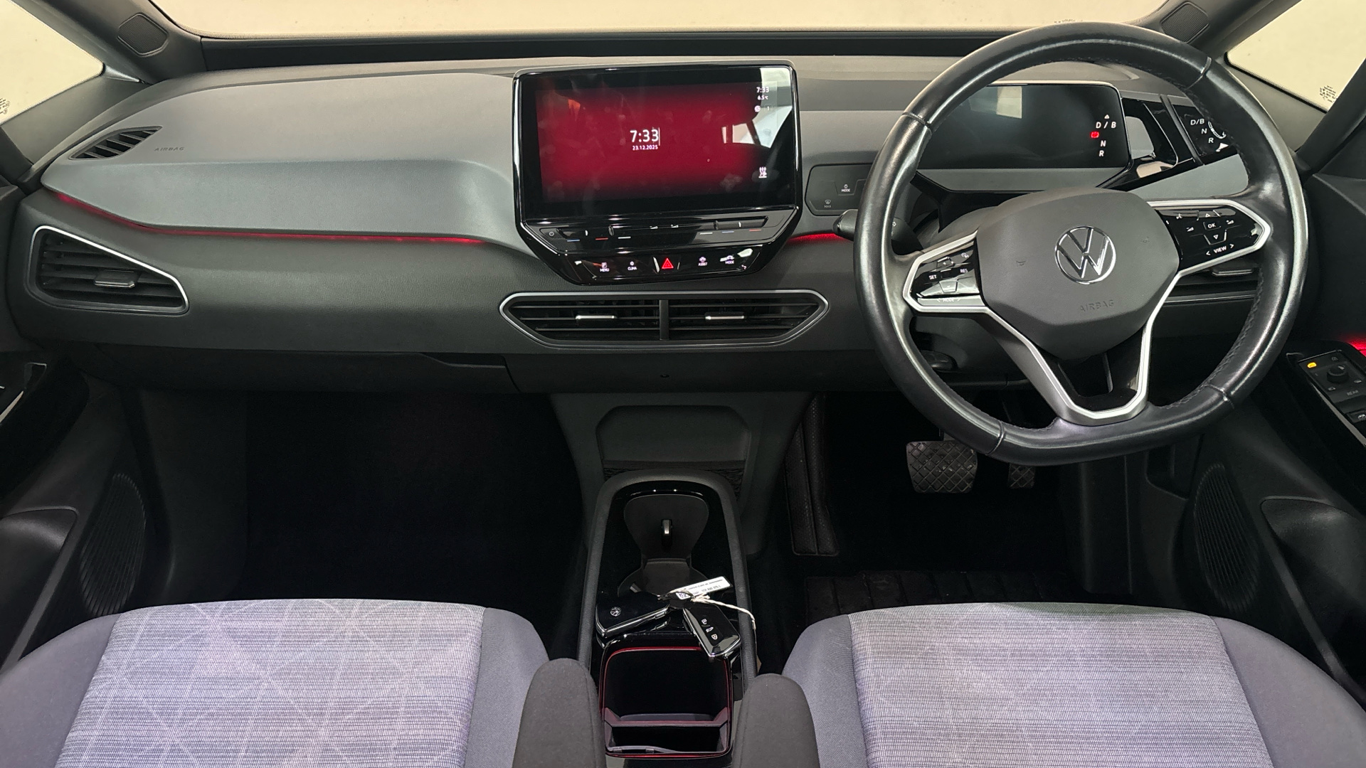 4020935 110kW Life Pure Performance 45kWh 5dr Auto