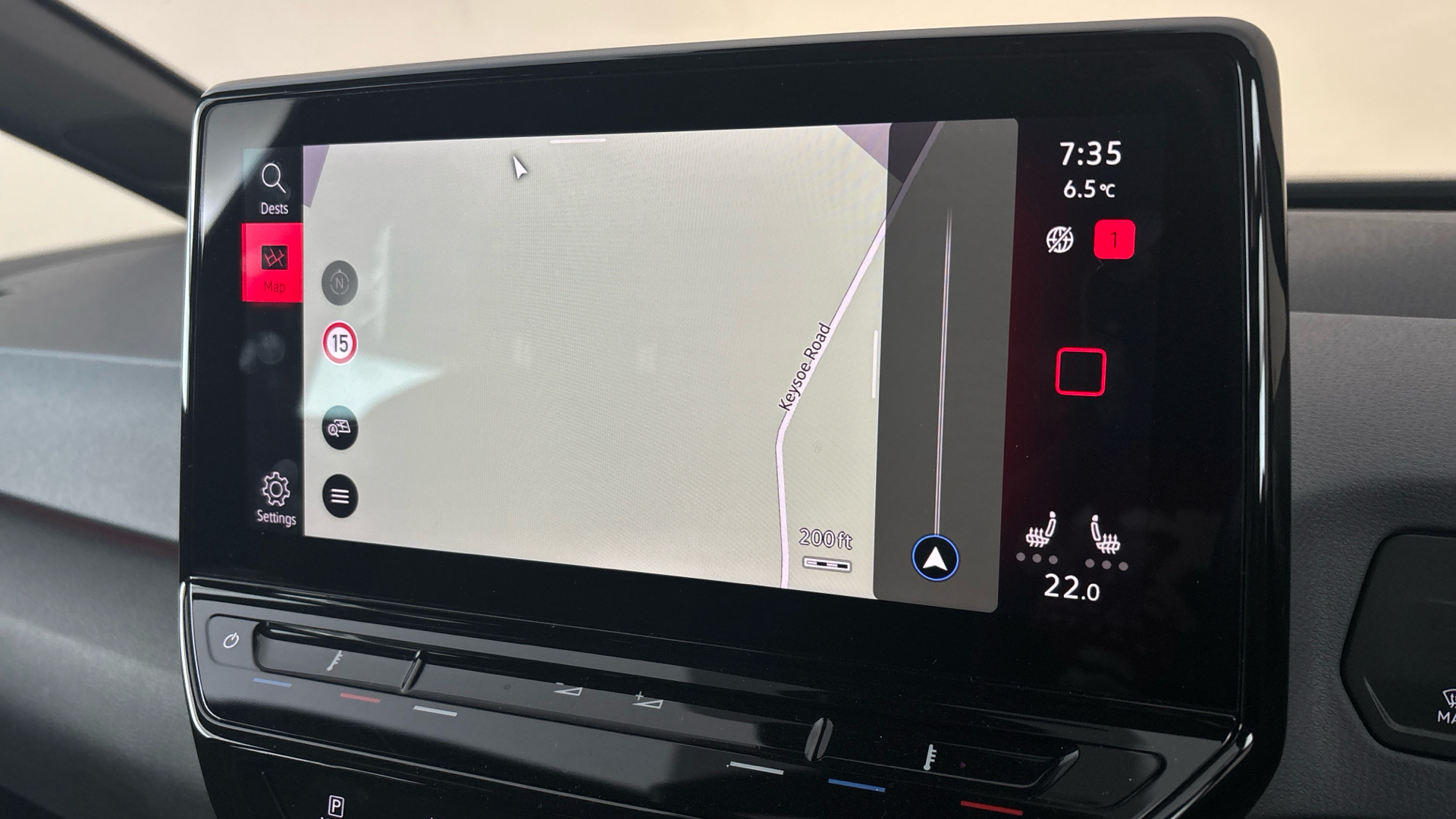 4020935 110kW Life Pure Performance 45kWh 5dr Auto