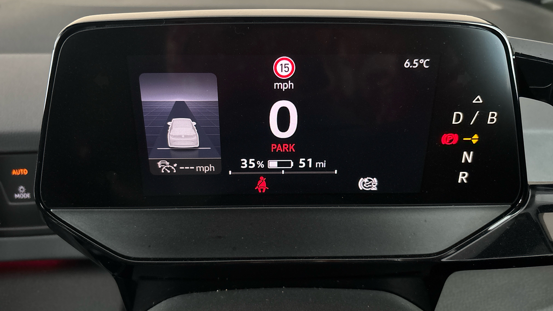 4020935 110kW Life Pure Performance 45kWh 5dr Auto