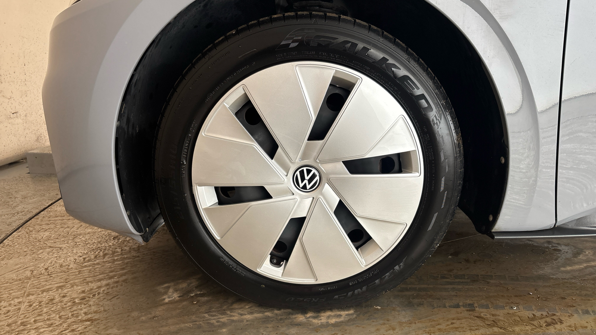 4020935 110kW Life Pure Performance 45kWh 5dr Auto