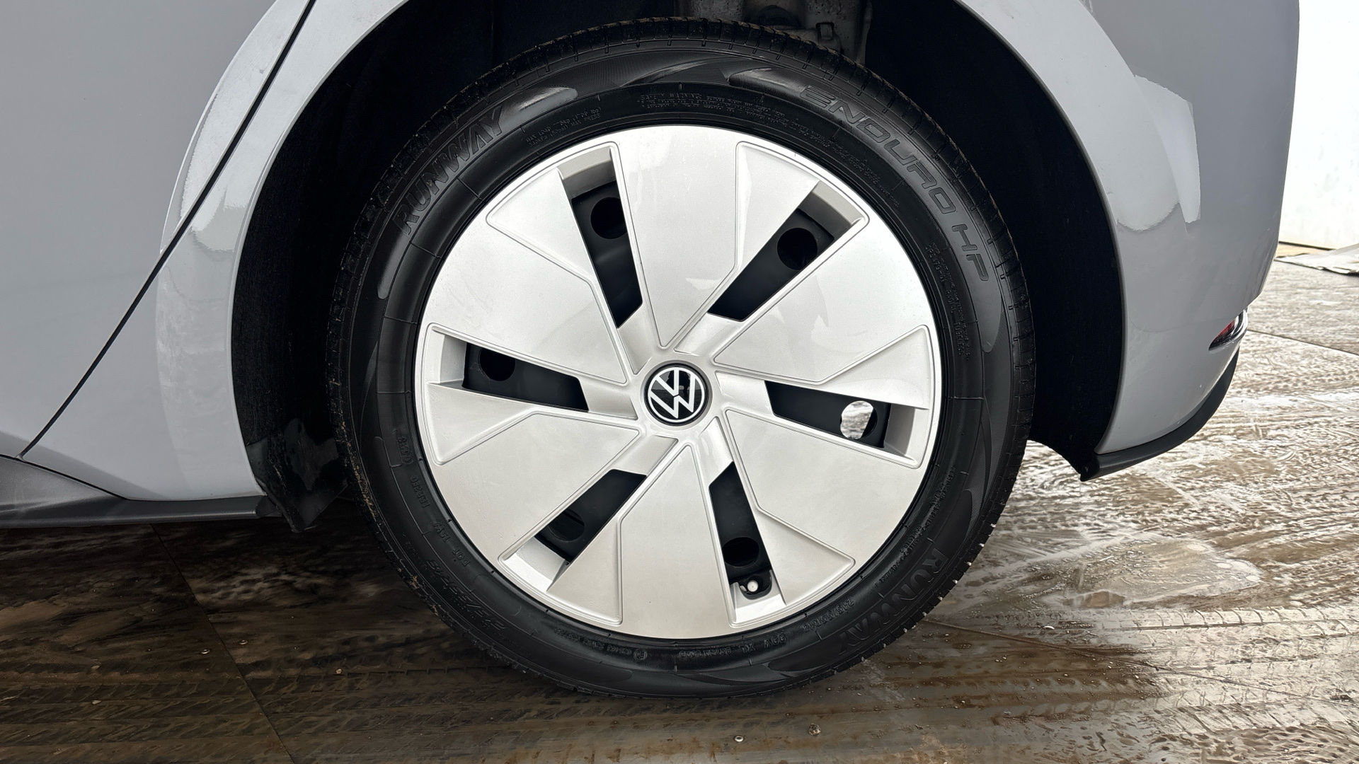 4020935 110kW Life Pure Performance 45kWh 5dr Auto