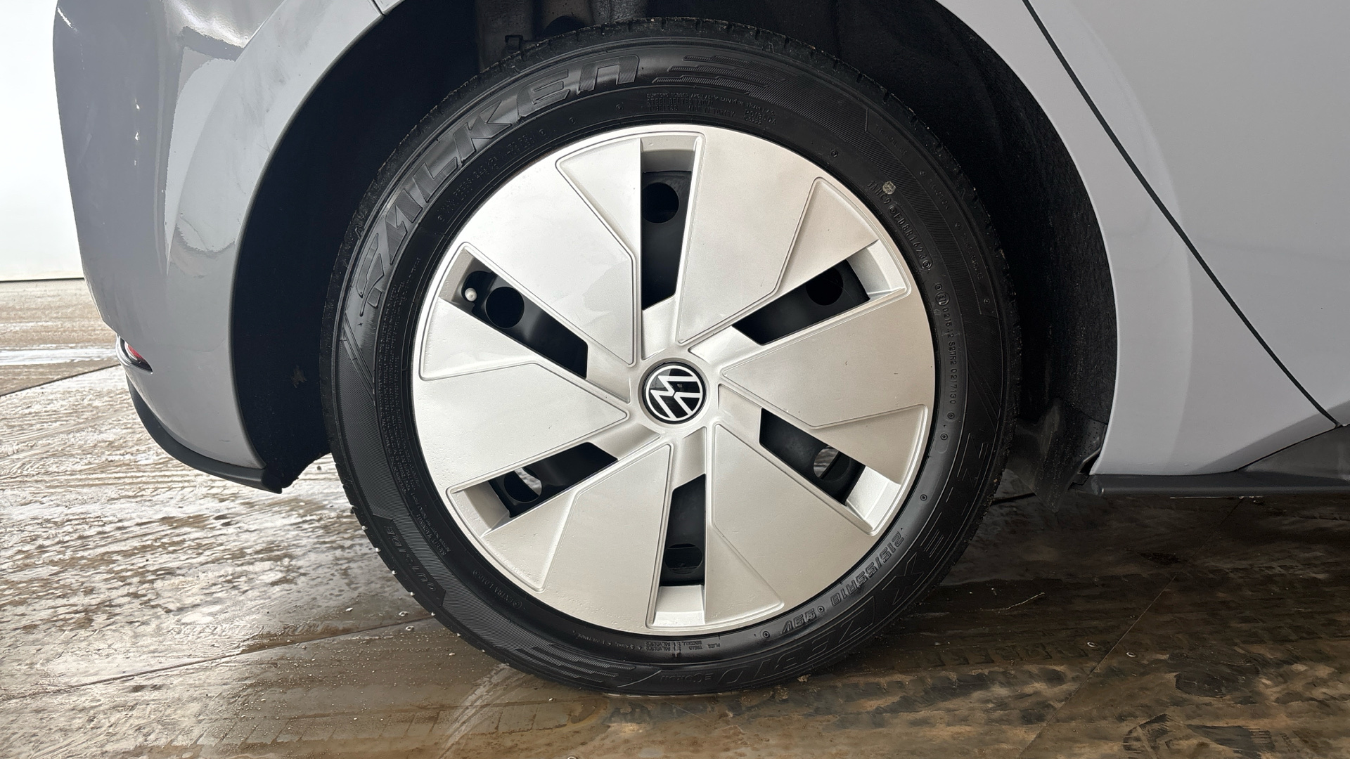 4020935 110kW Life Pure Performance 45kWh 5dr Auto