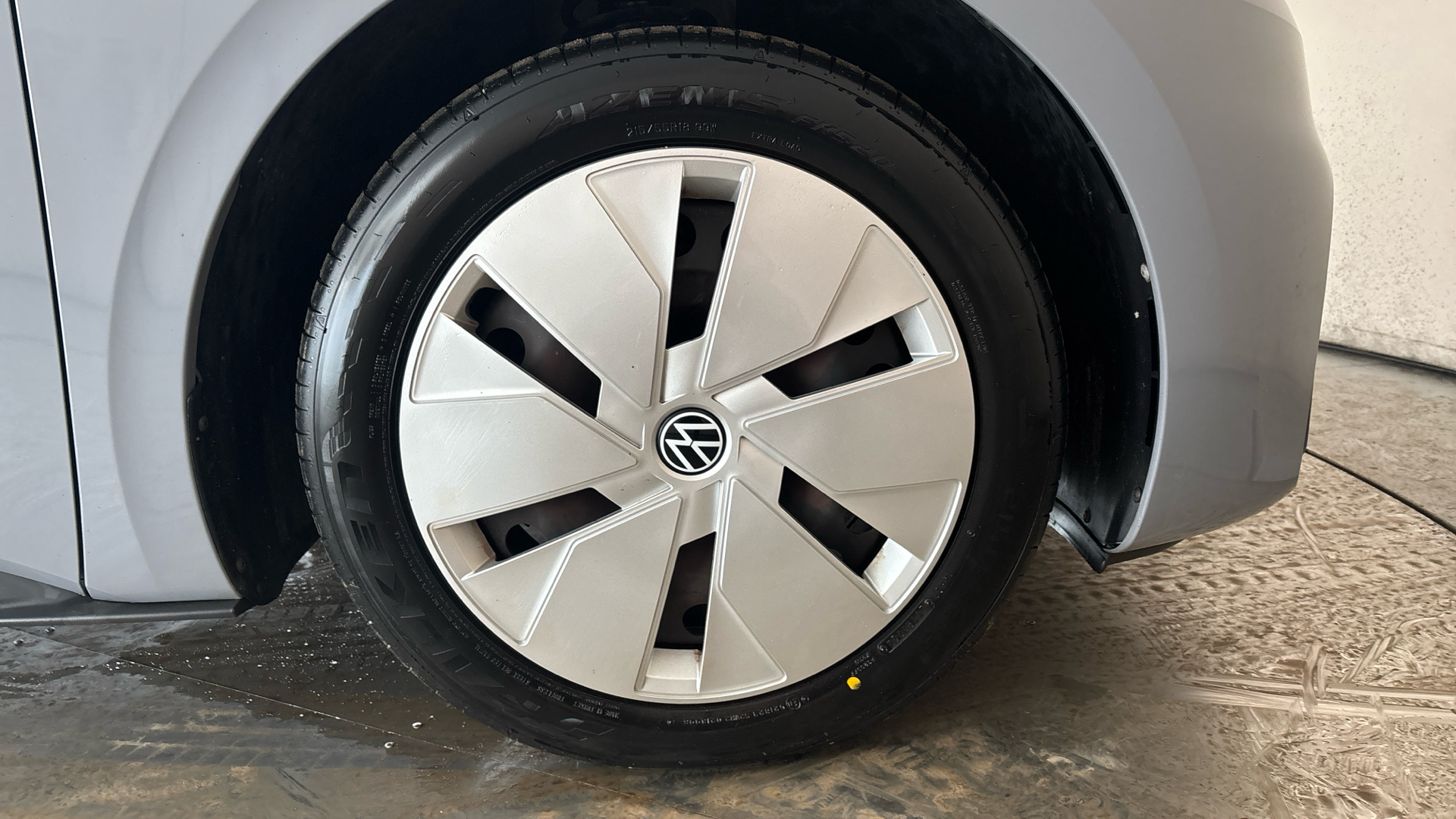 4020935 110kW Life Pure Performance 45kWh 5dr Auto