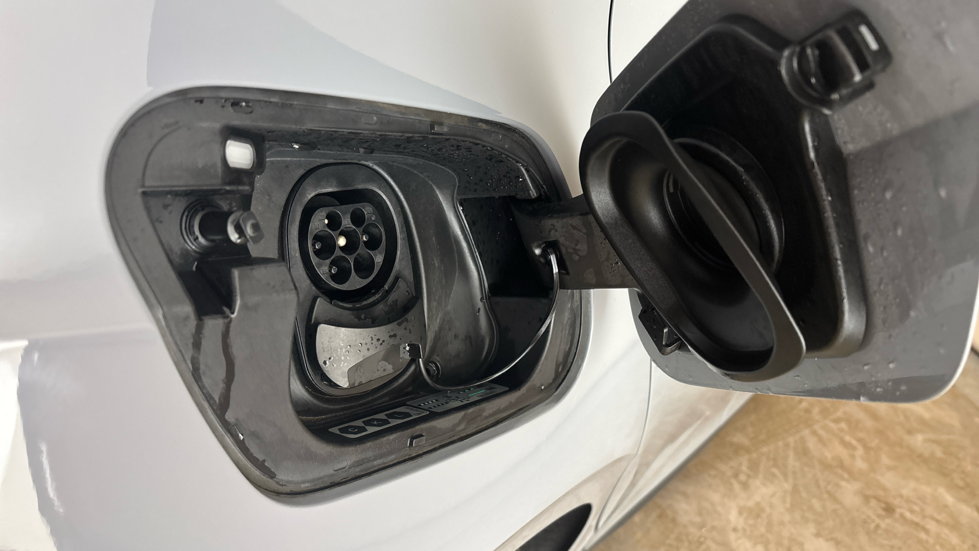 4020935 110kW Life Pure Performance 45kWh 5dr Auto