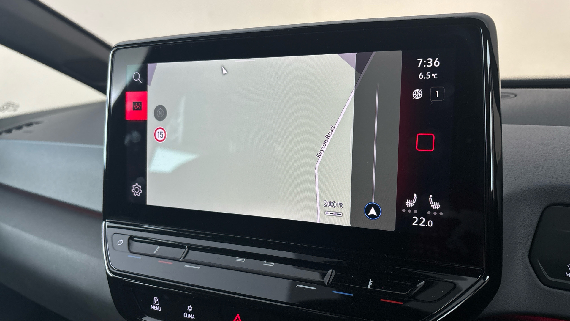 4020935 110kW Life Pure Performance 45kWh 5dr Auto