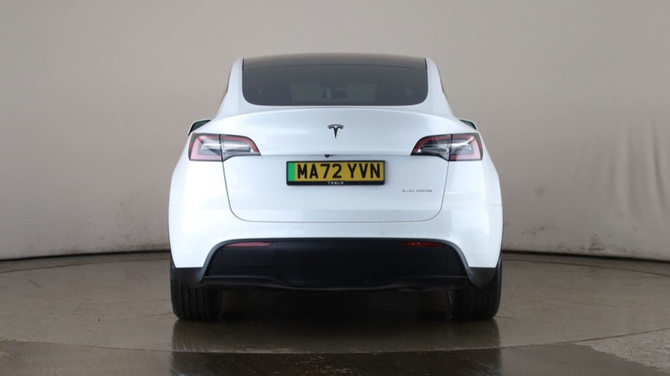 TESLA MODEL Y Image 4