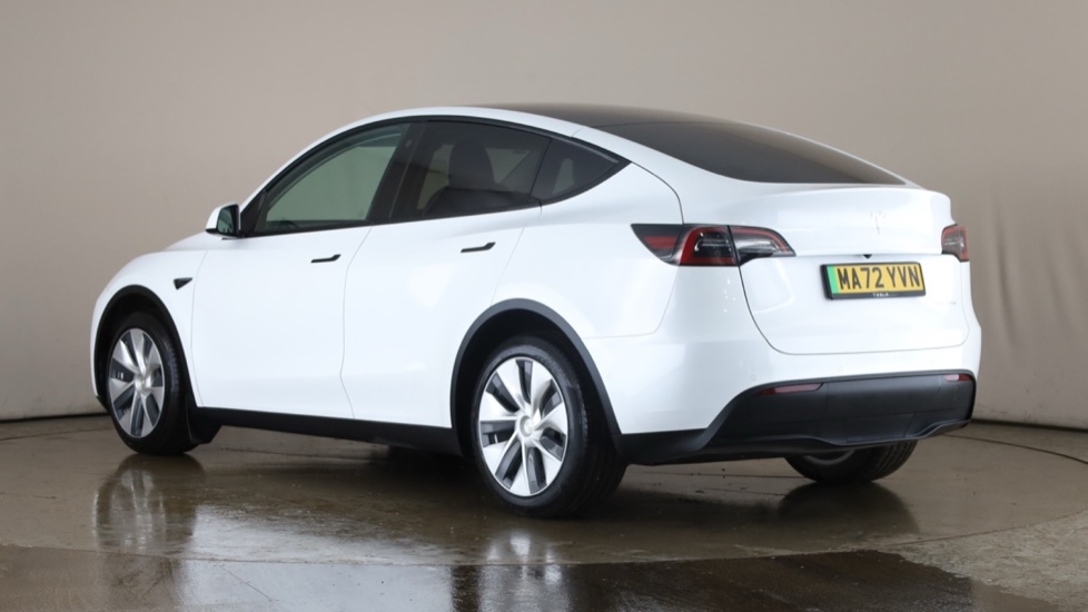 TESLA MODEL Y Image 3