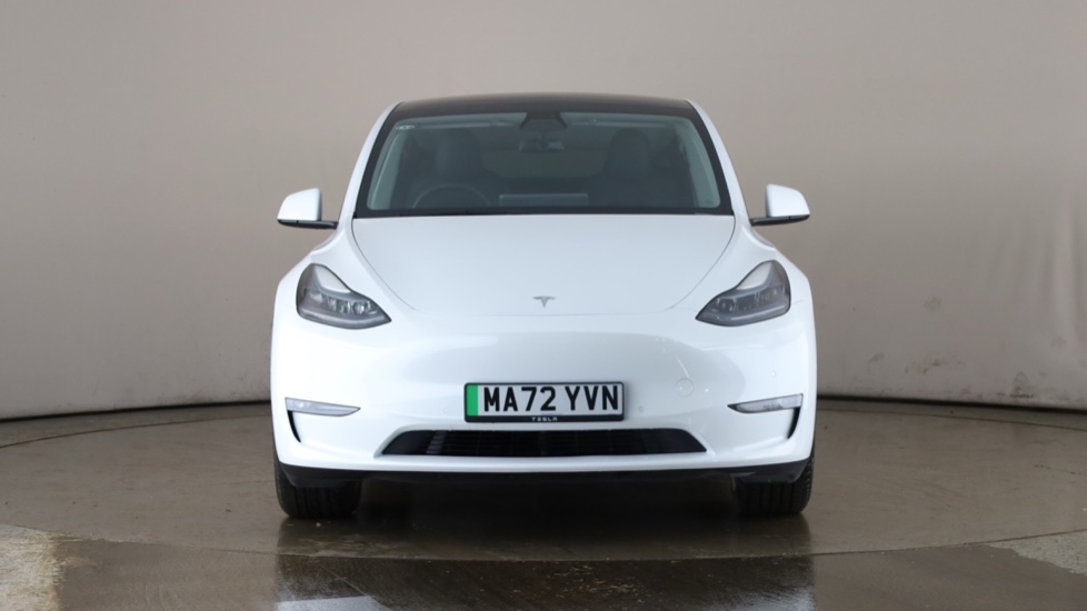 TESLA MODEL Y Image 8
