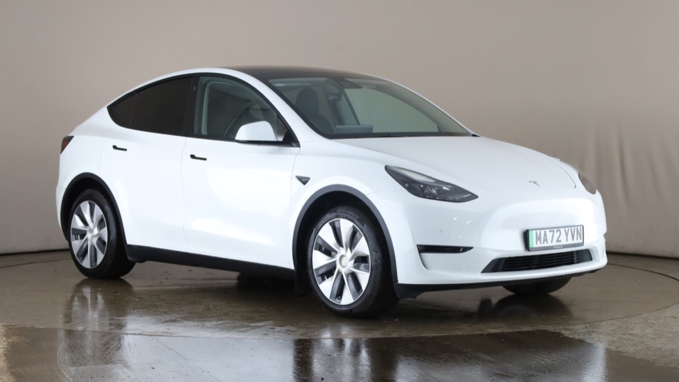 TESLA MODEL Y Image 7
