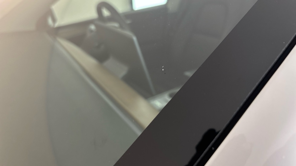 TESLA MODEL Y Multiple chips