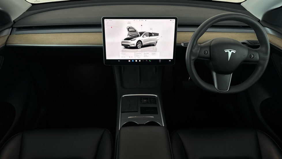 TESLA MODEL Y Image 11