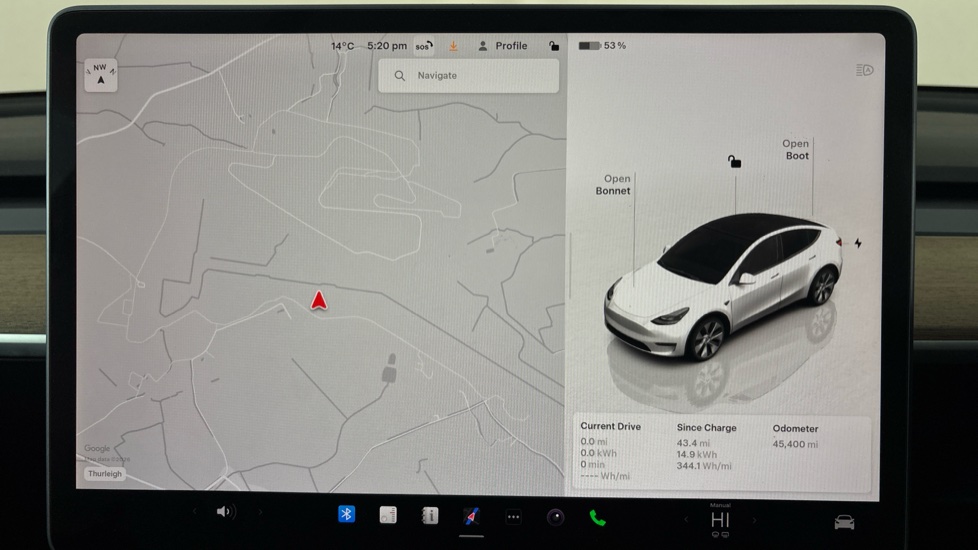 TESLA MODEL Y Image 12