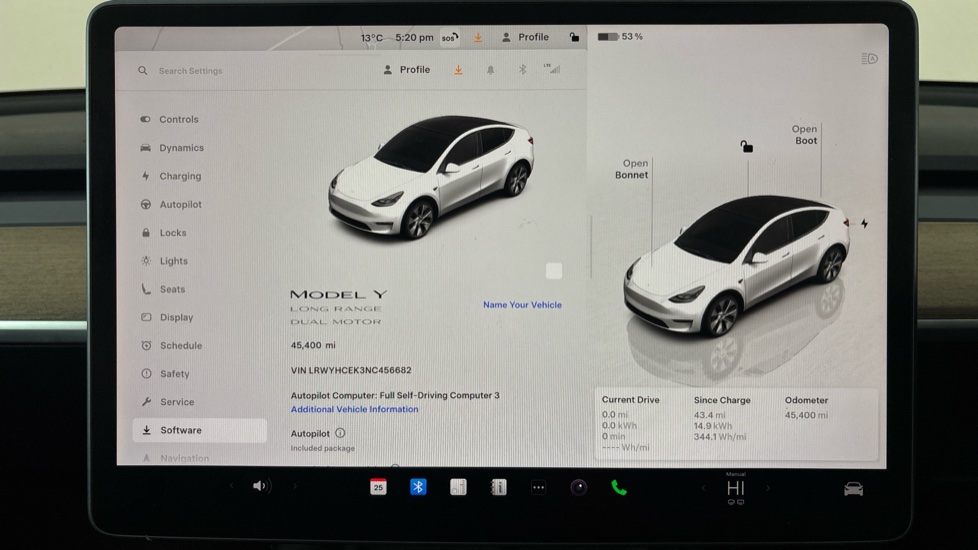 TESLA MODEL Y Image 13
