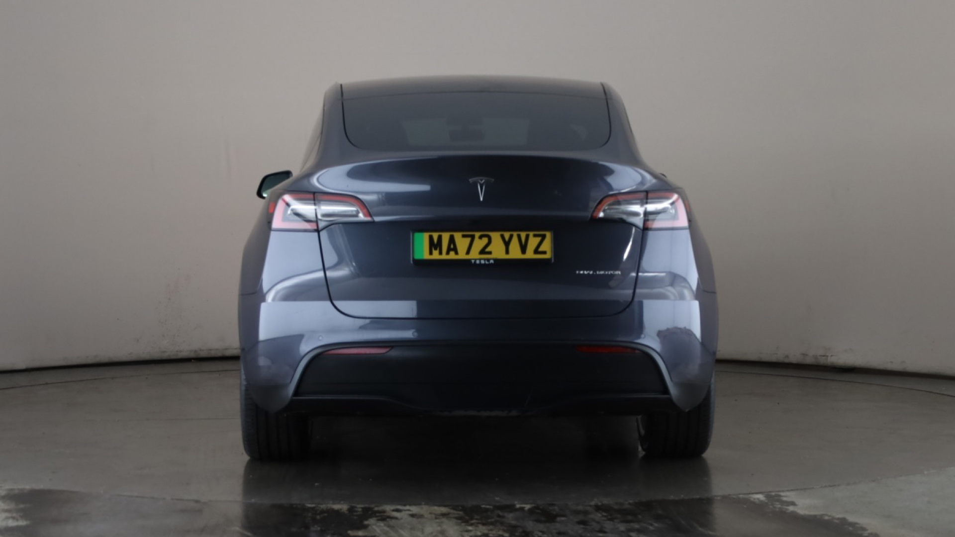 4020670 Long Range AWD 5dr Auto