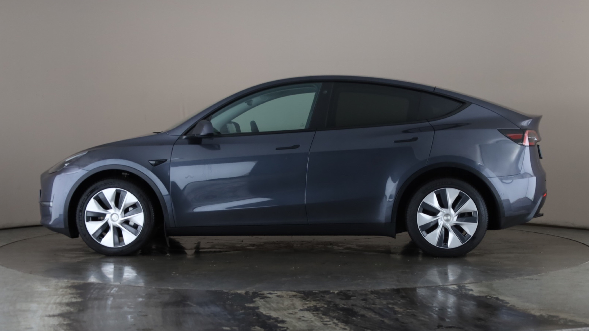 Long Range AWD 5dr Auto [2022]