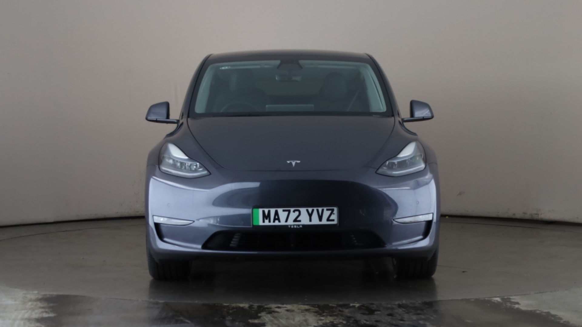 4020670 Long Range AWD 5dr Auto