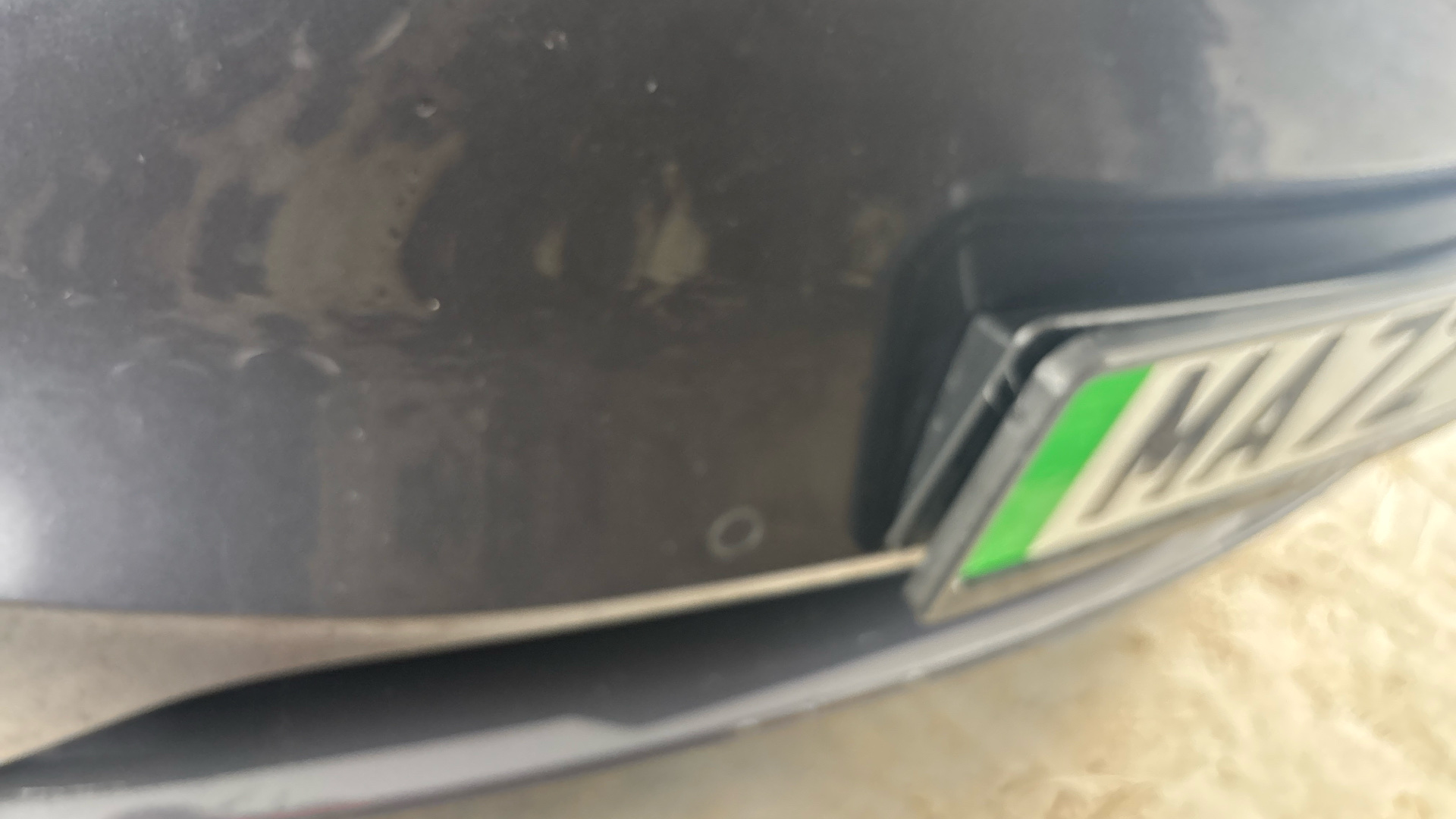 4020670 Long Range AWD 5dr Auto