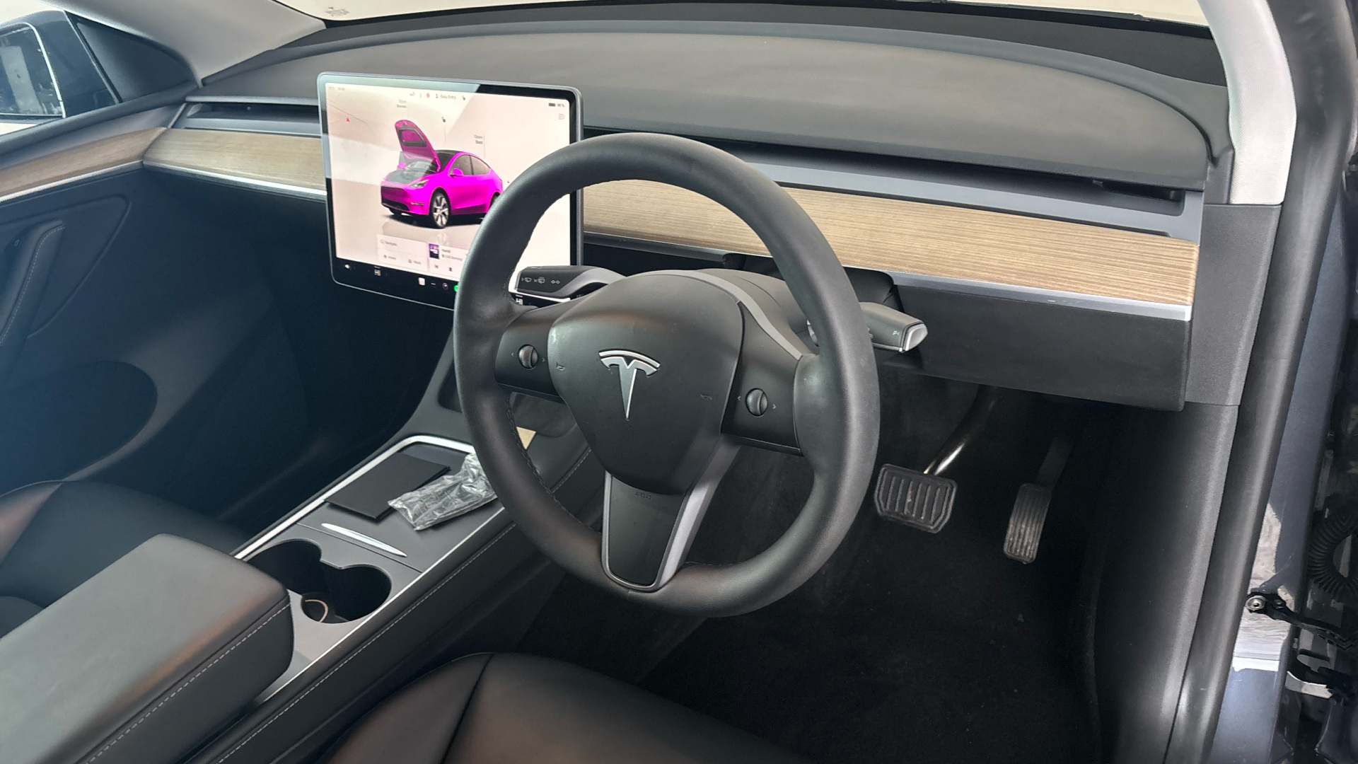 4020670 Long Range AWD 5dr Auto