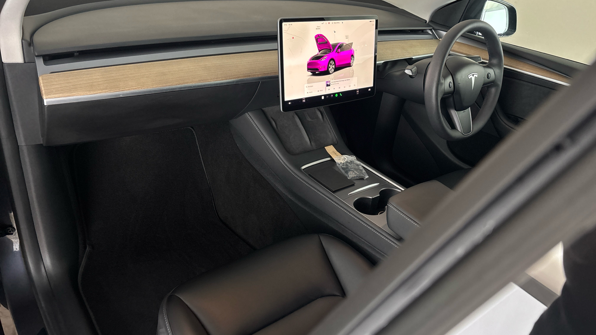 4020670 Long Range AWD 5dr Auto