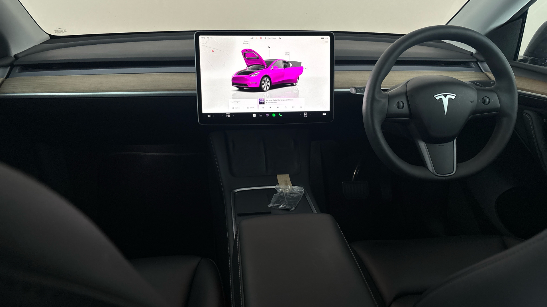 4020670 Long Range AWD 5dr Auto