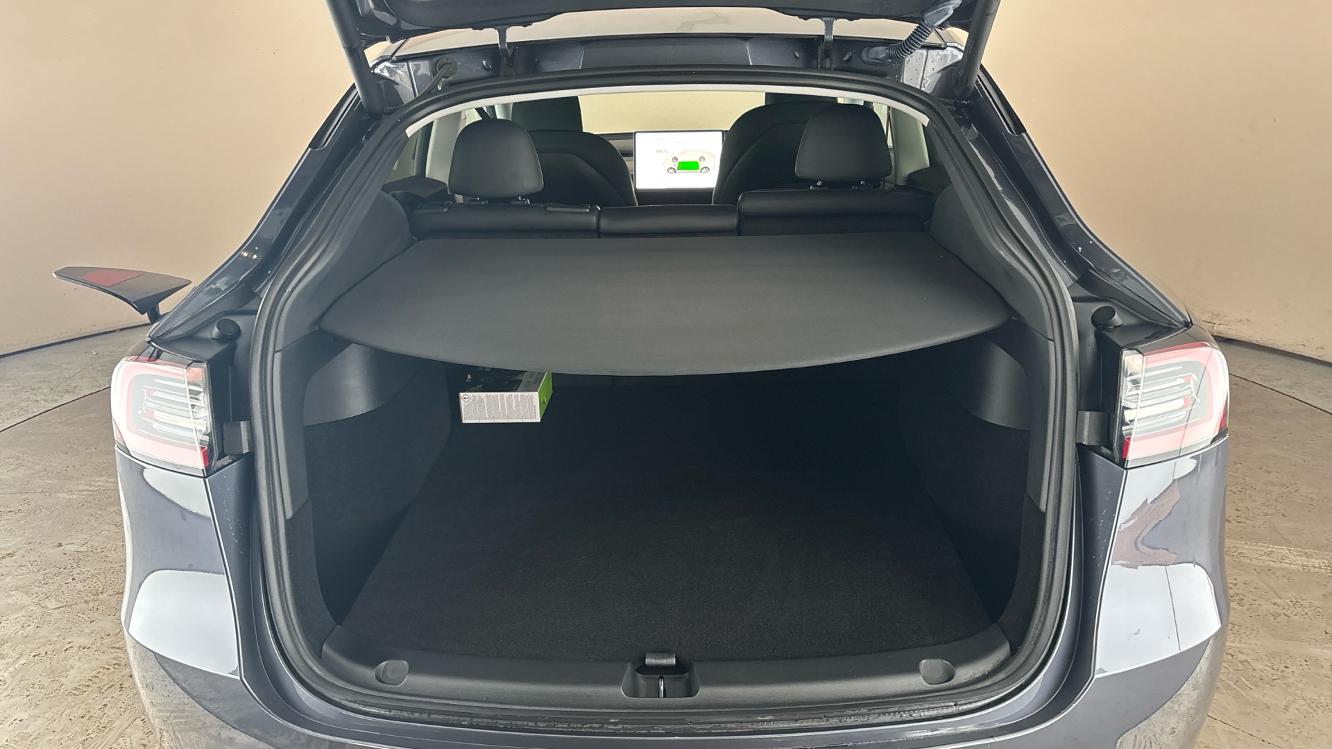 4020670 Long Range AWD 5dr Auto