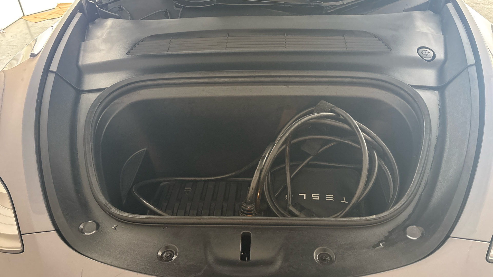 4020670 Long Range AWD 5dr Auto