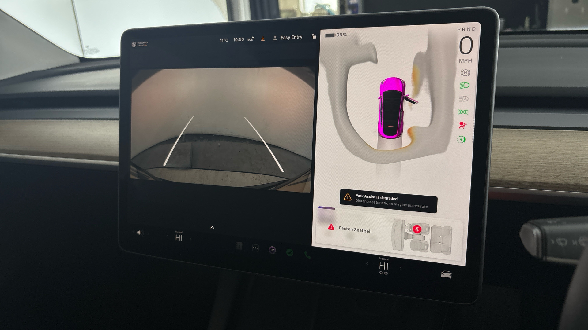 4020670 Long Range AWD 5dr Auto