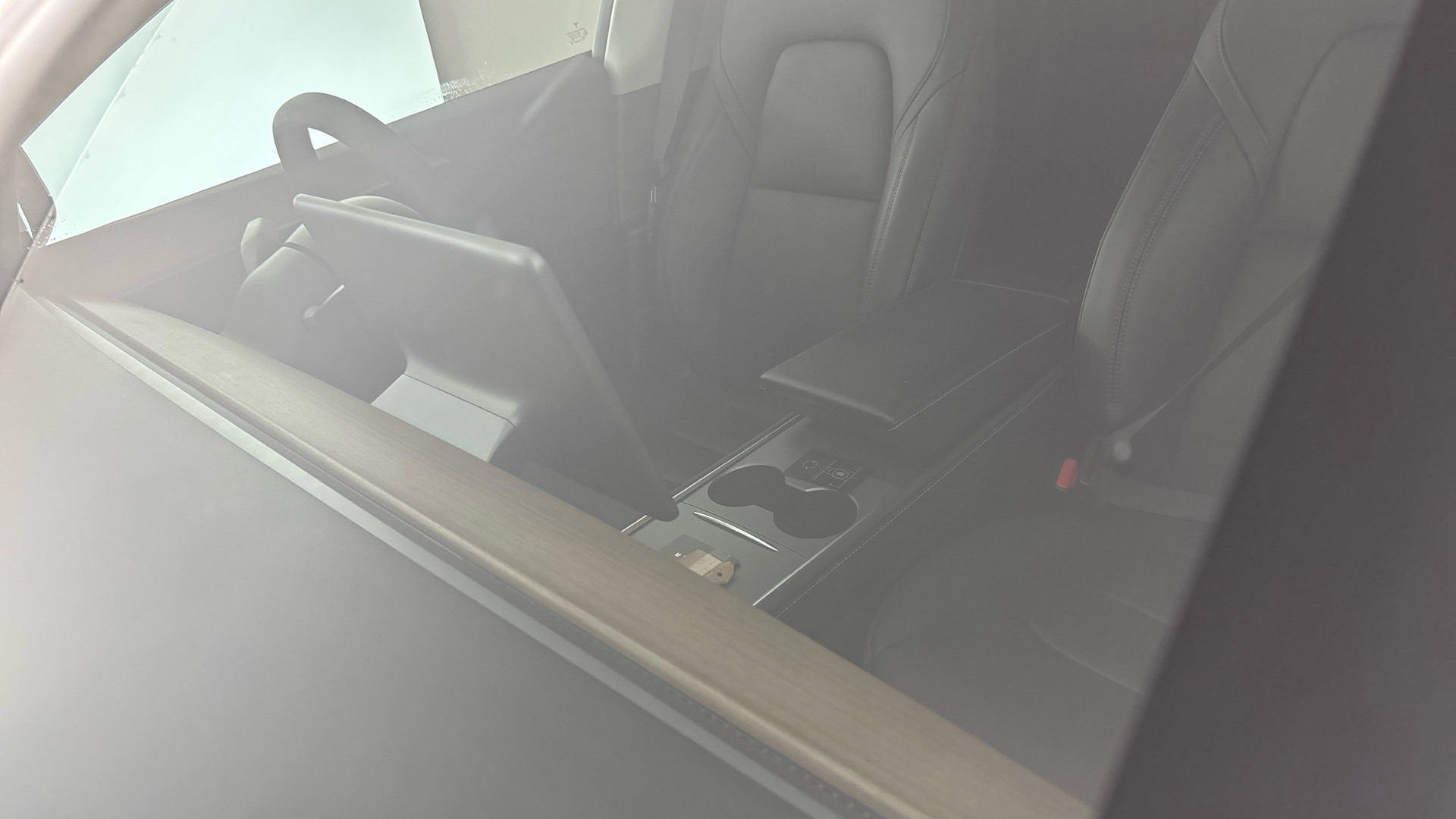 Tesla Model Y Long Range AWD 5dr Auto