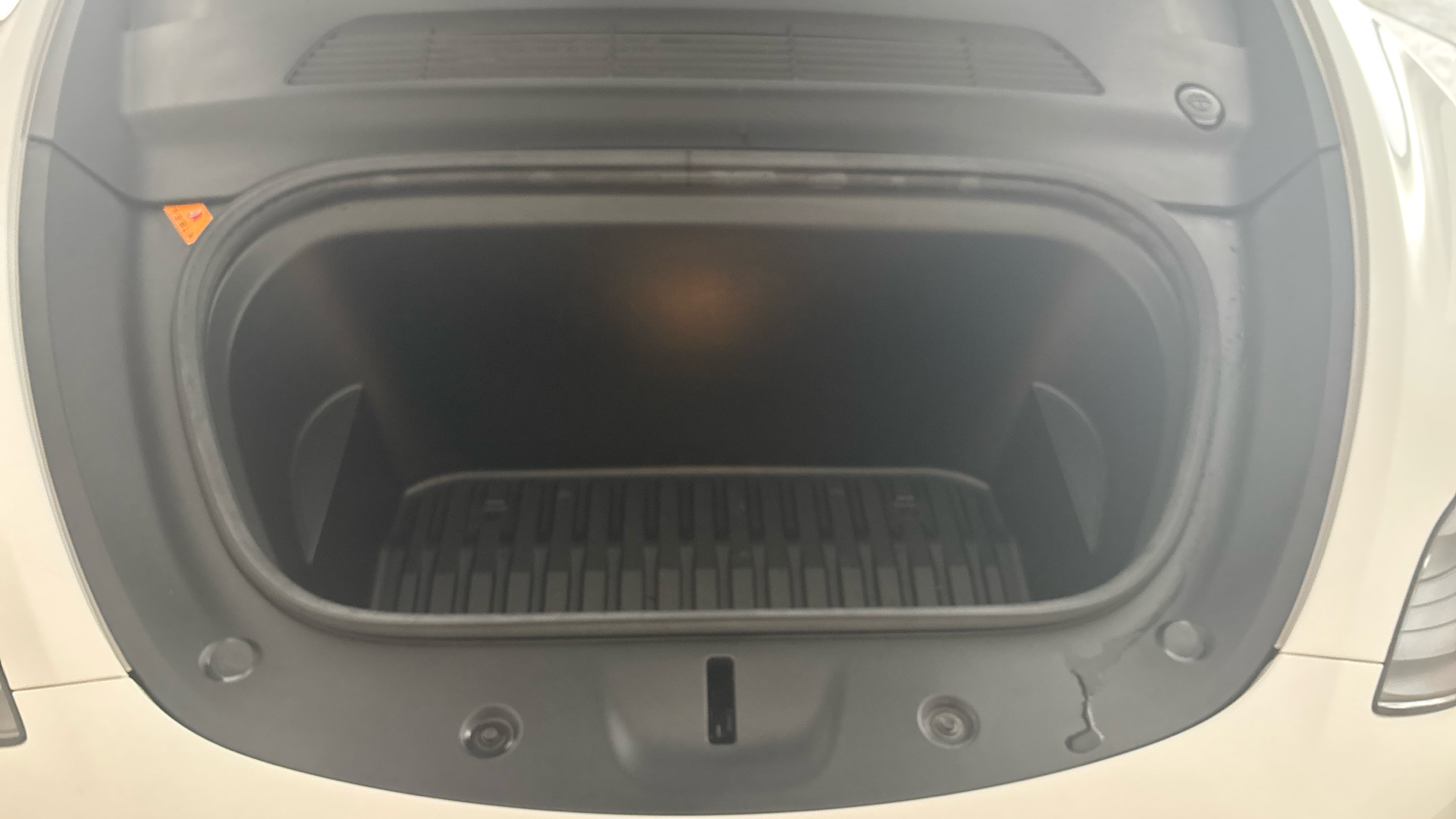 Tesla Model Y Long Range AWD 5dr Auto