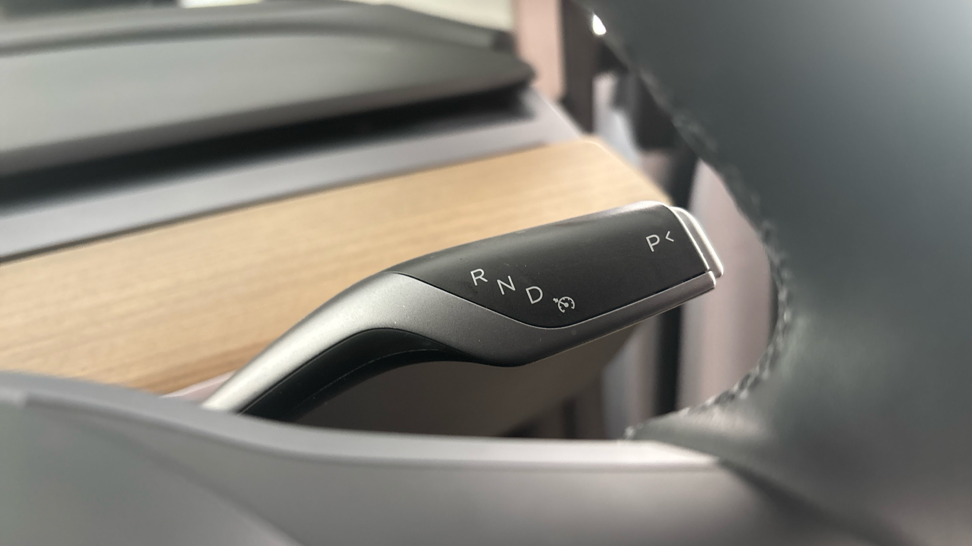 Tesla Model Y Long Range AWD 5dr Auto