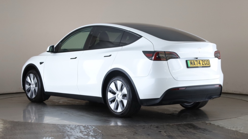 TESLA MODEL Y Image 3