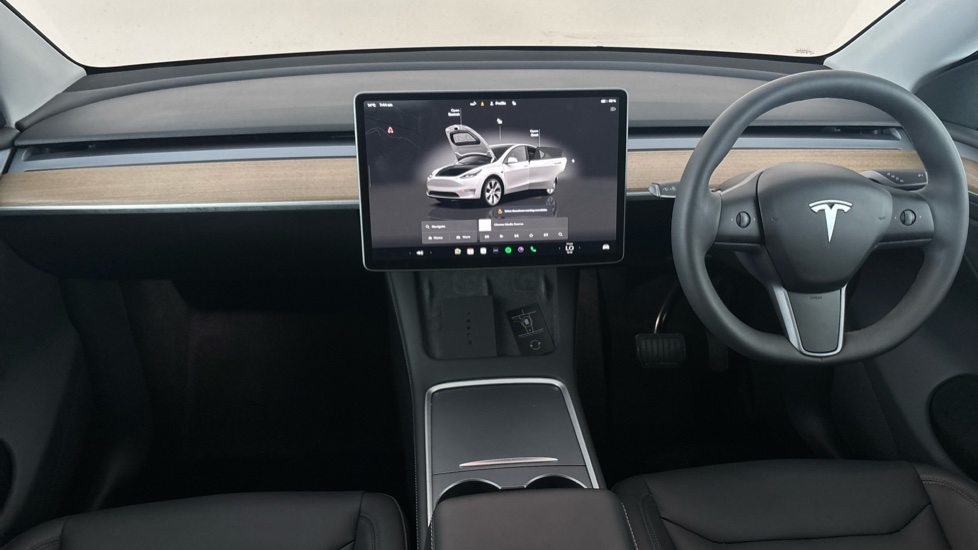 TESLA MODEL Y Image 11