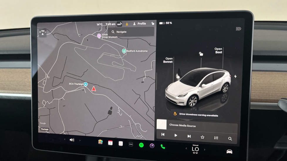 TESLA MODEL Y Image 12